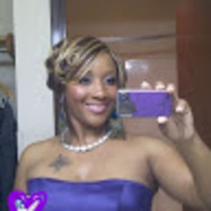 Meet your Posher, Latasha